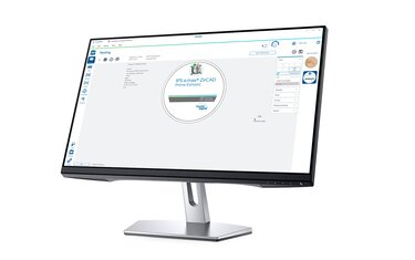 PrograMill CAM software | CAD/CAM for Dentistry | Ivoclar